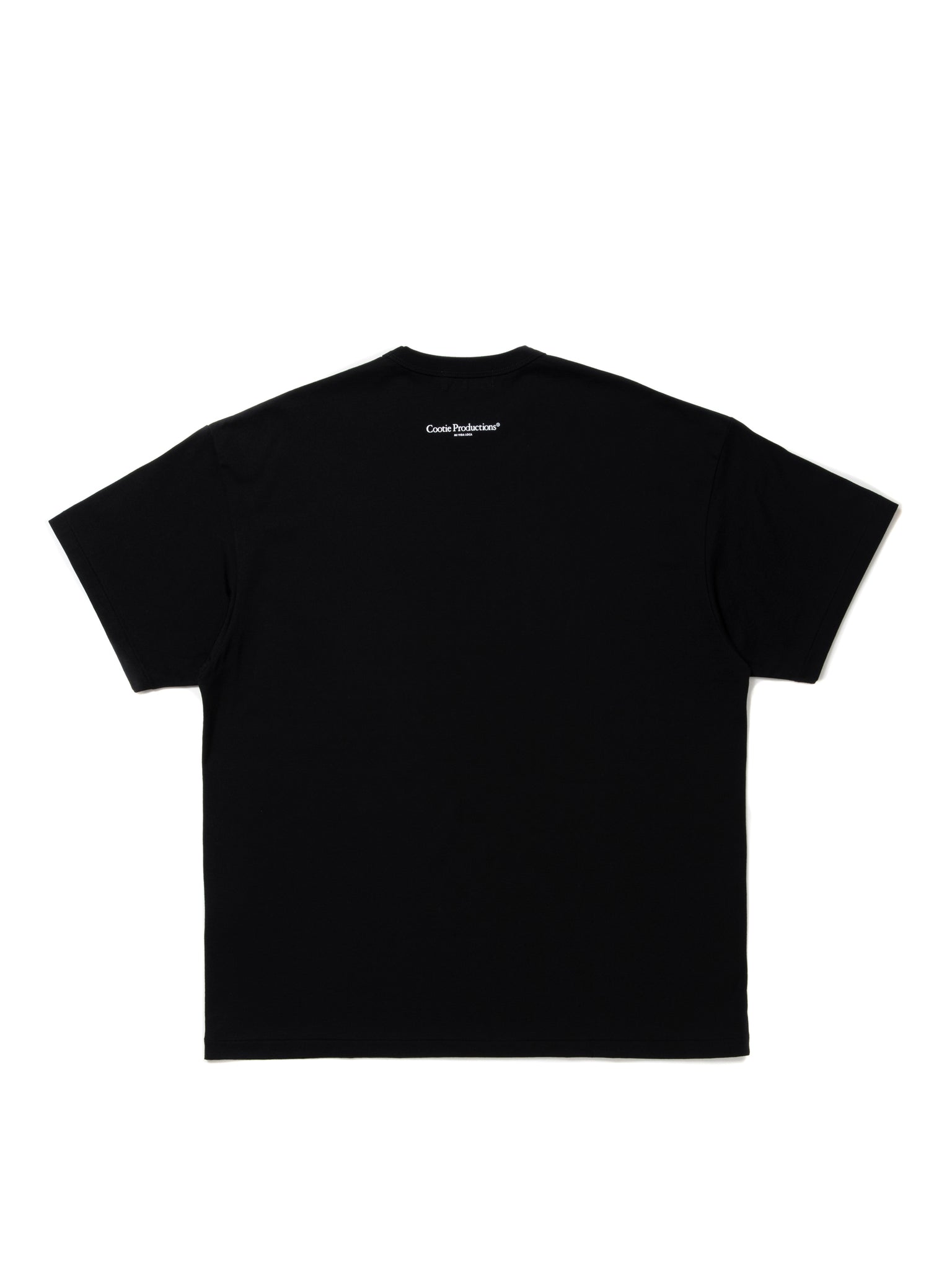 Plain S/S Tee