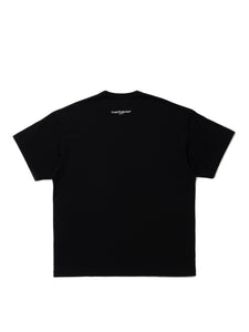 Plain S/S Tee