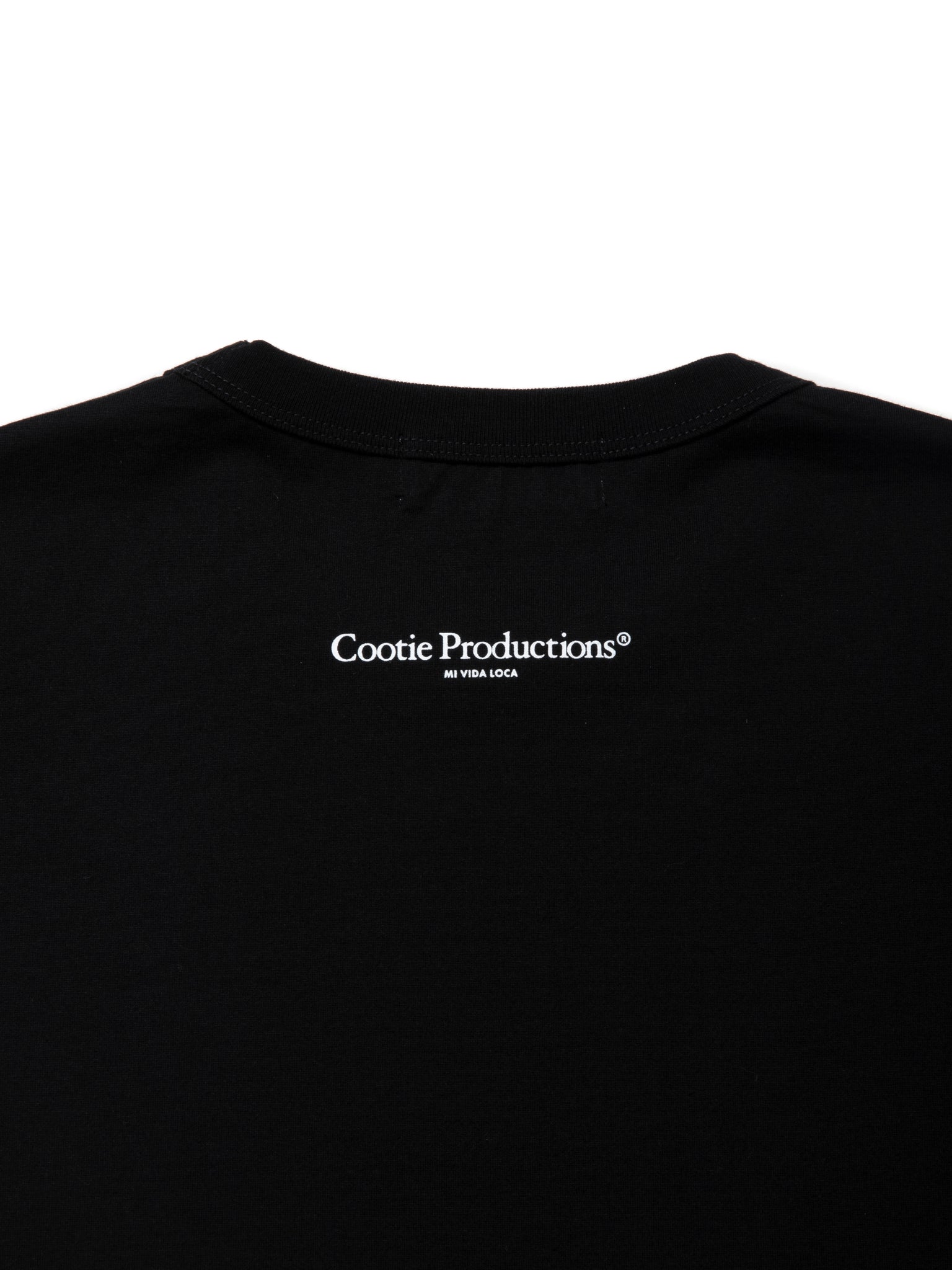 Oversized S/S Tee