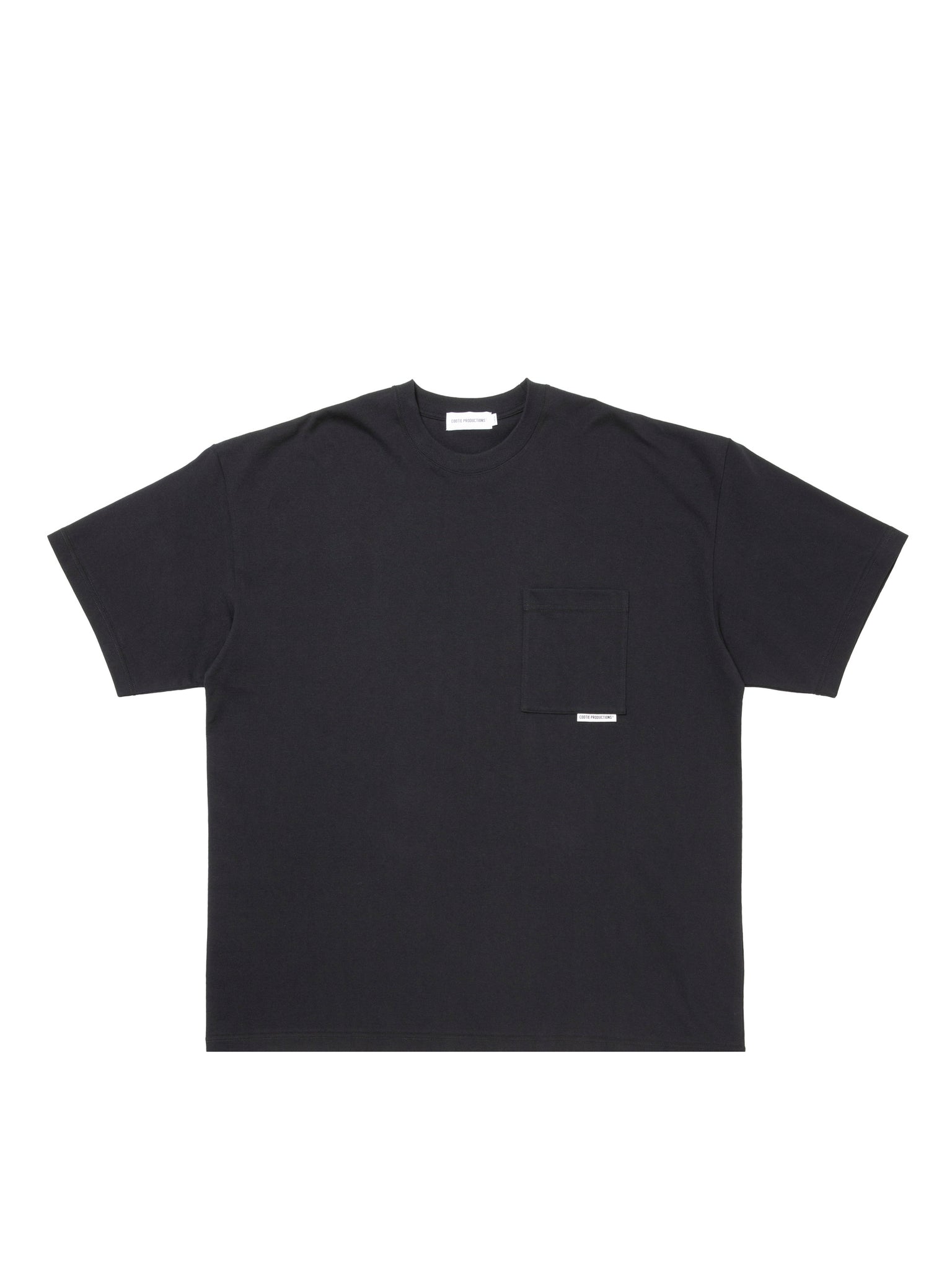 COOTIE　Ｔシャツ　S COOTIE 公式通販ウェブサイト CTE-26S322 – COOTIE PRODUCTIONS