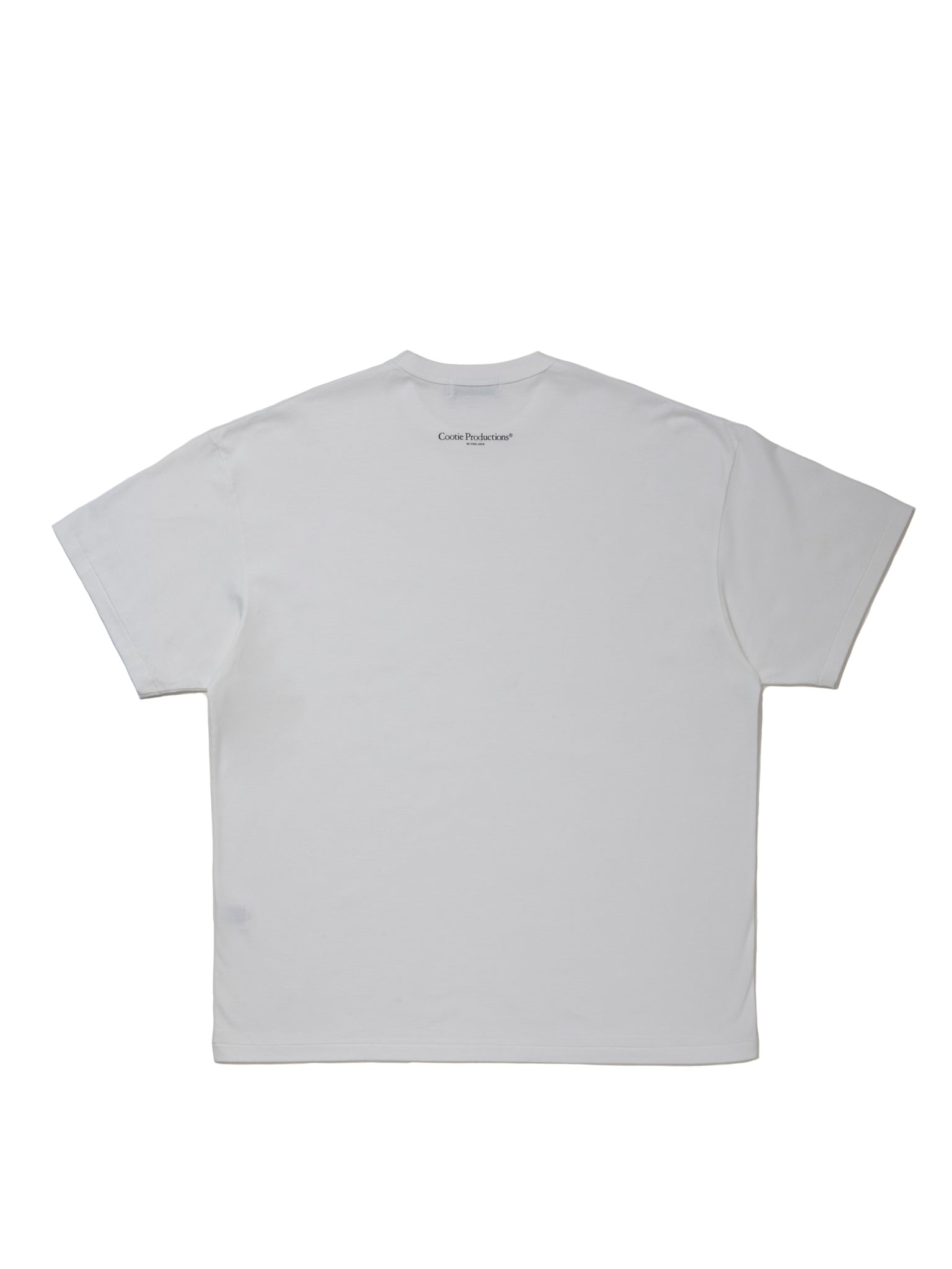 Plain S/S Tee