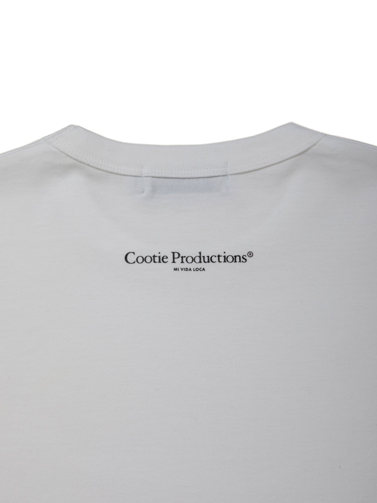 Plain S/S Tee