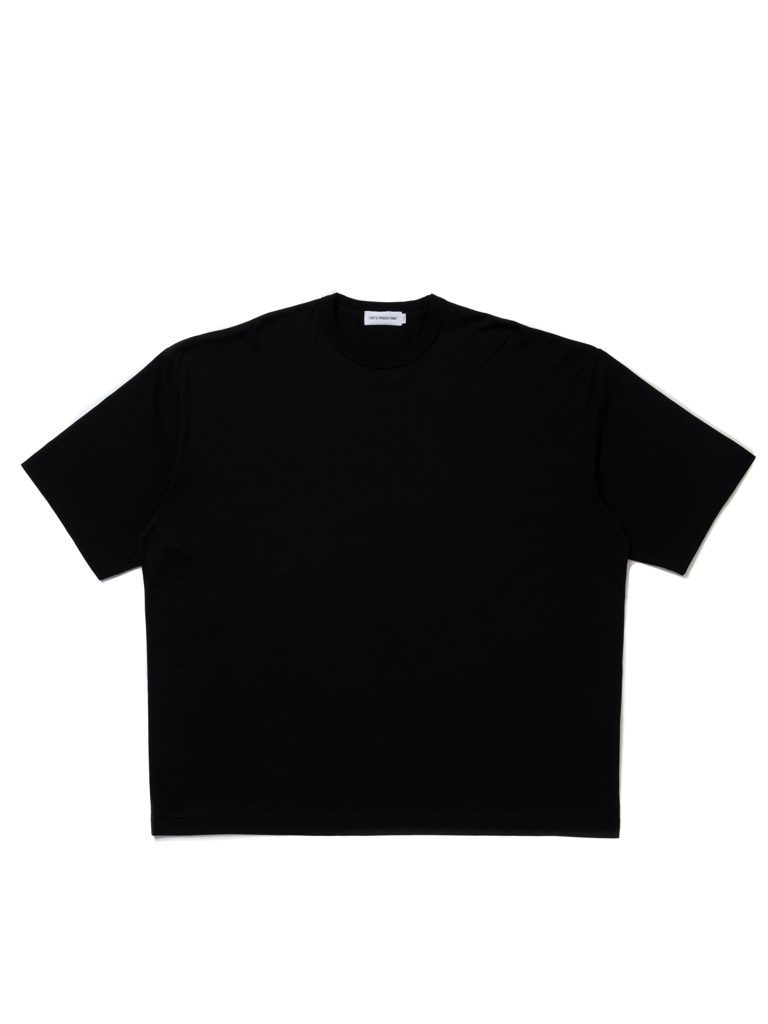 Cutsew – COOTIE PRODUCTIONS