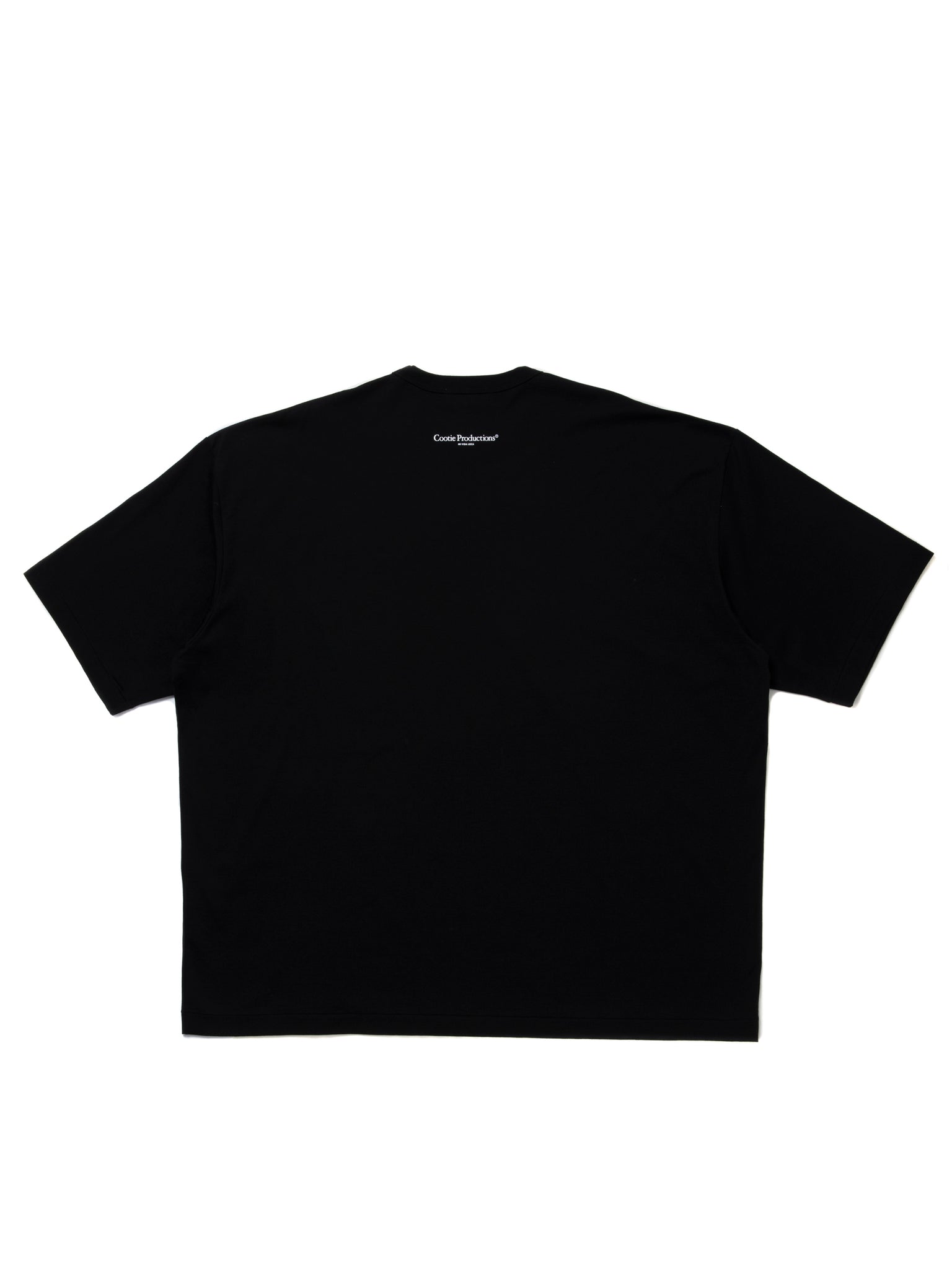 Oversized S/S Tee