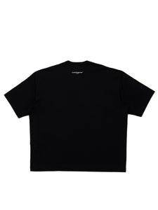 Oversized S/S Tee