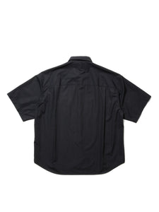 120/2 Supima Broad S/S Shirt