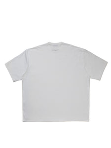 Oversized S/S Tee