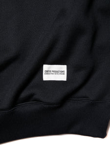 N/C Terry Sweat Hoodie