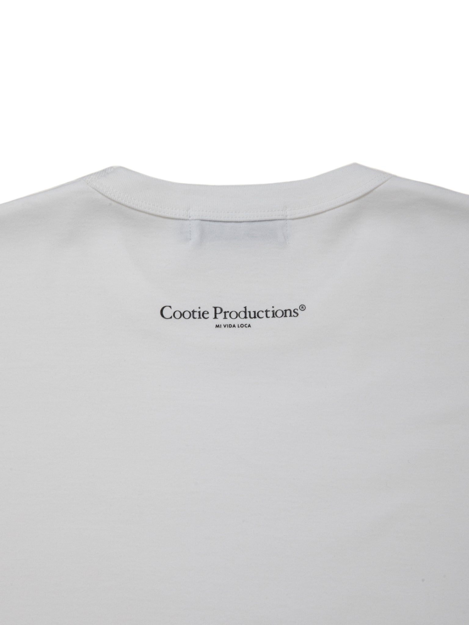 Oversized S/S Tee