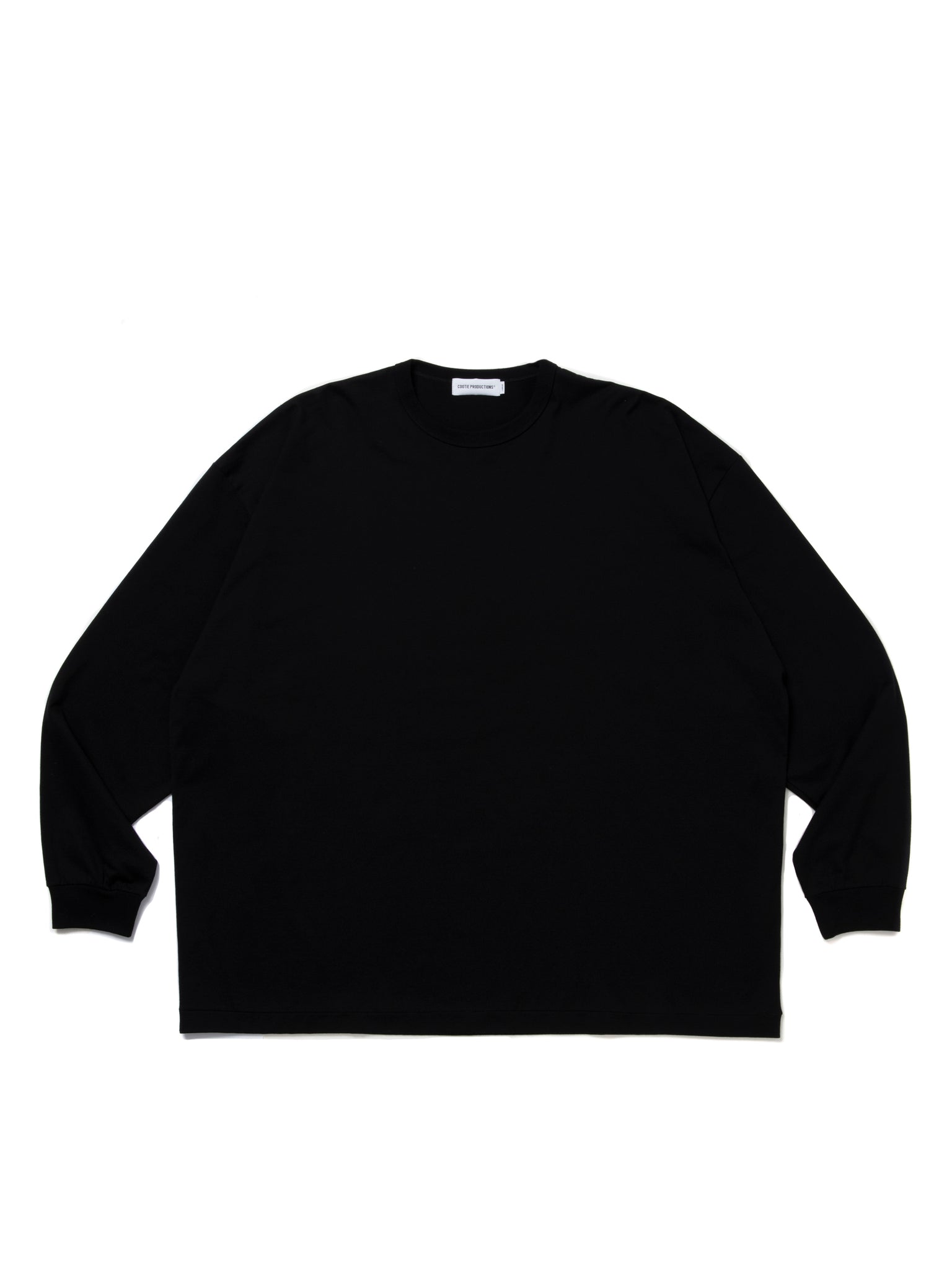 【6/16迄最終値下げ】24AW cootieproductions スウェット COOTIE / Pigment Dyed Sweat Crew 通販 正規代理店