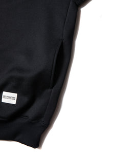 N/C Terry Sweat Hoodie