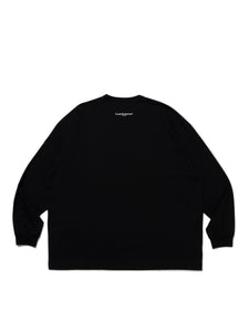 Oversized L/S Tee
