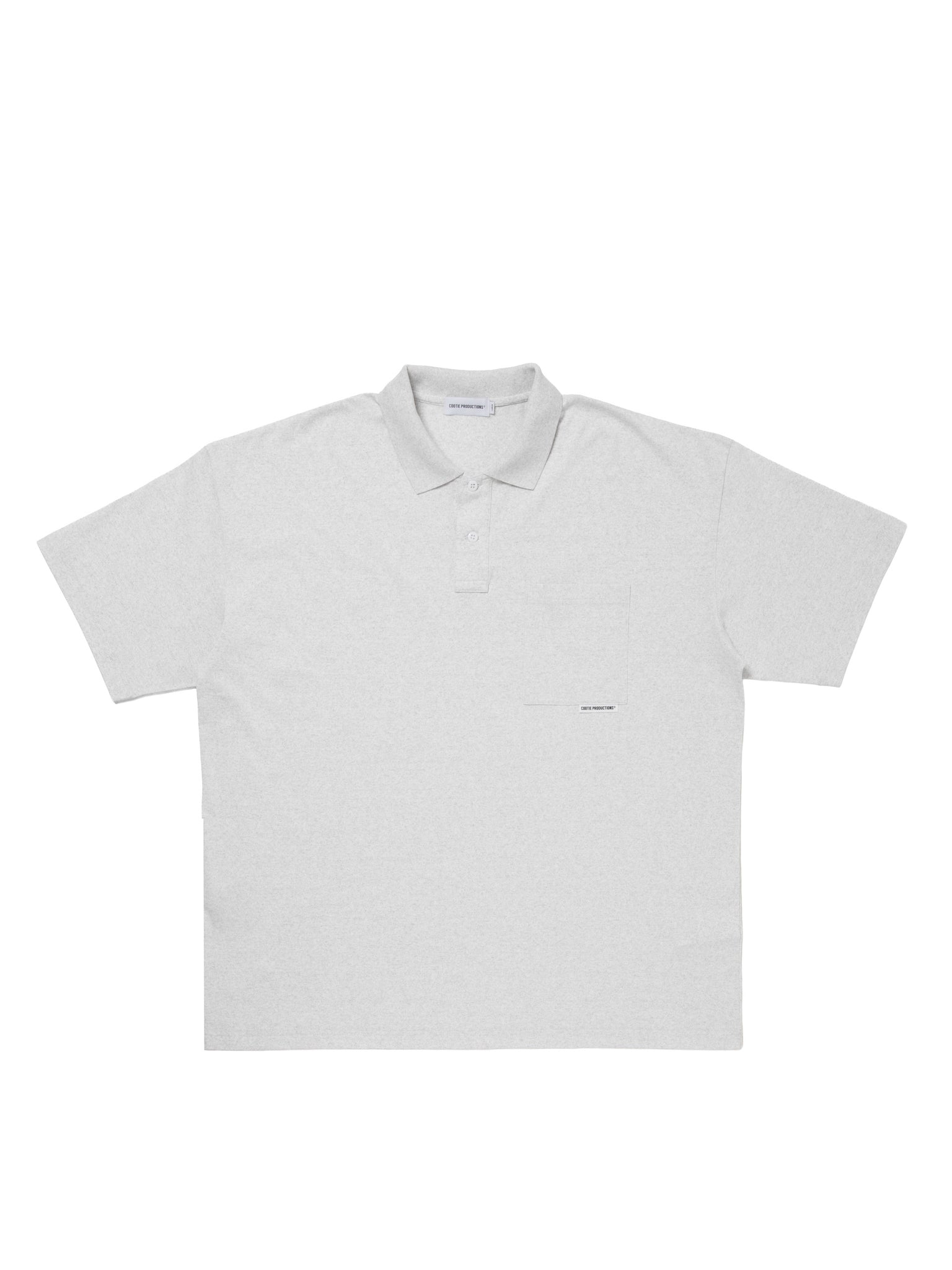 Cutsew – COOTIE PRODUCTIONS