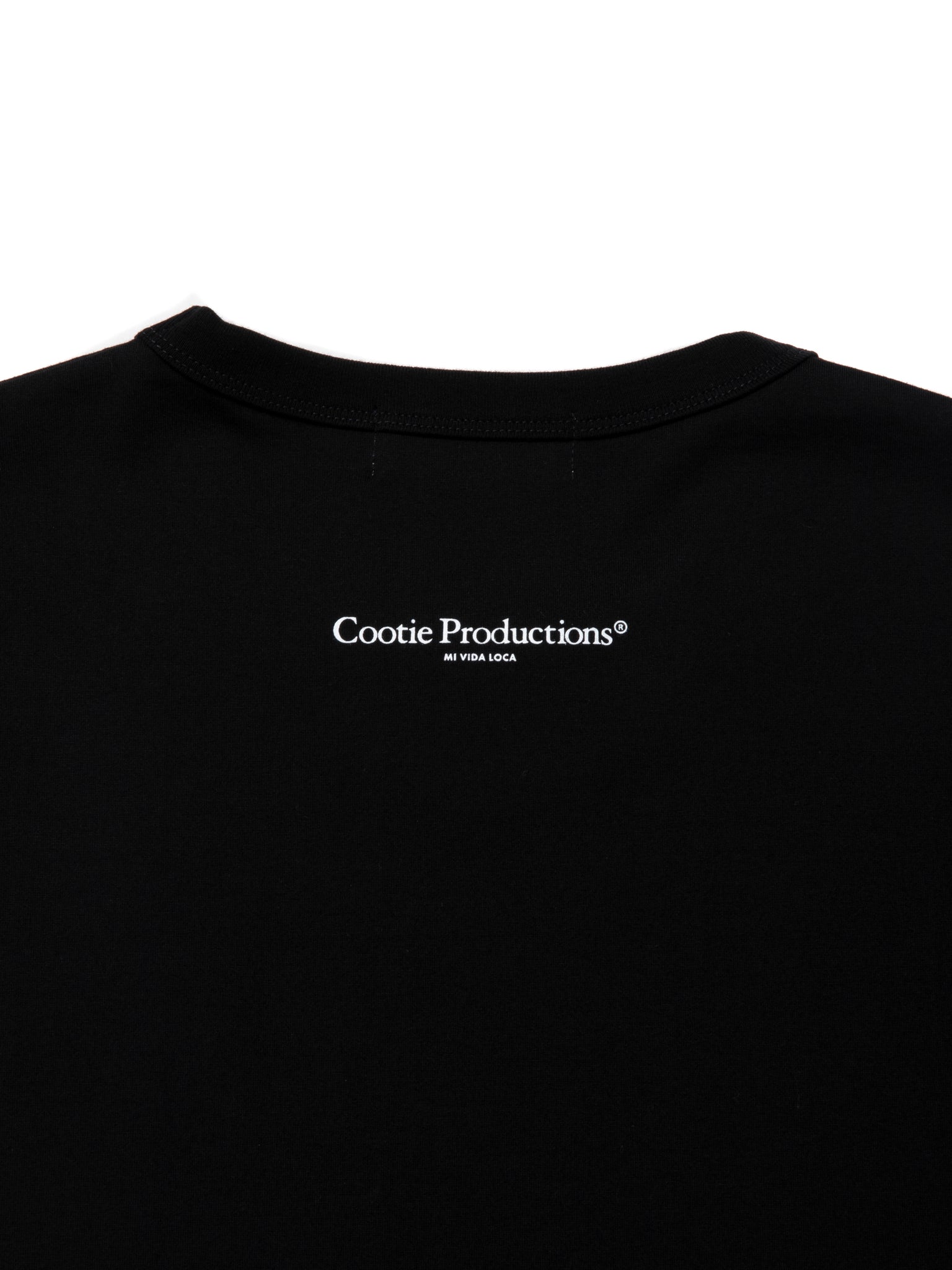 Oversized L/S Tee