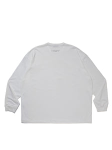 Oversized L/S Tee
