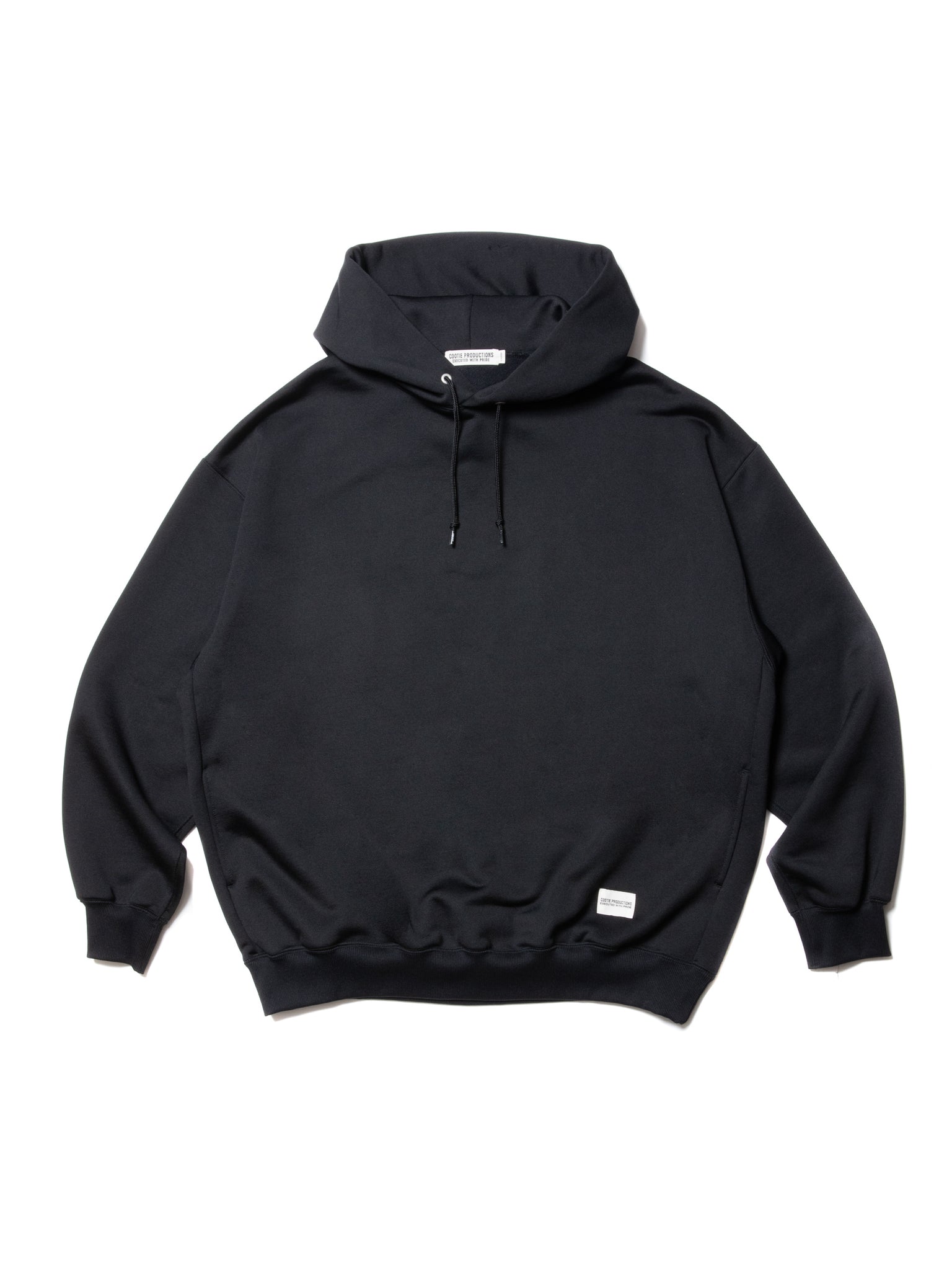 N/C Terry Sweat Hoodie