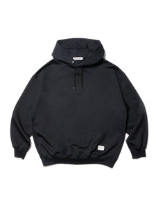N/C Terry Sweat Hoodie