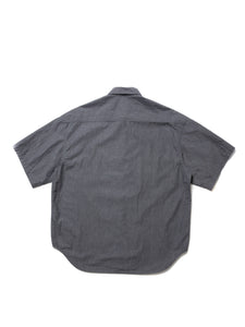 C/W Typewriter S/S Shirt