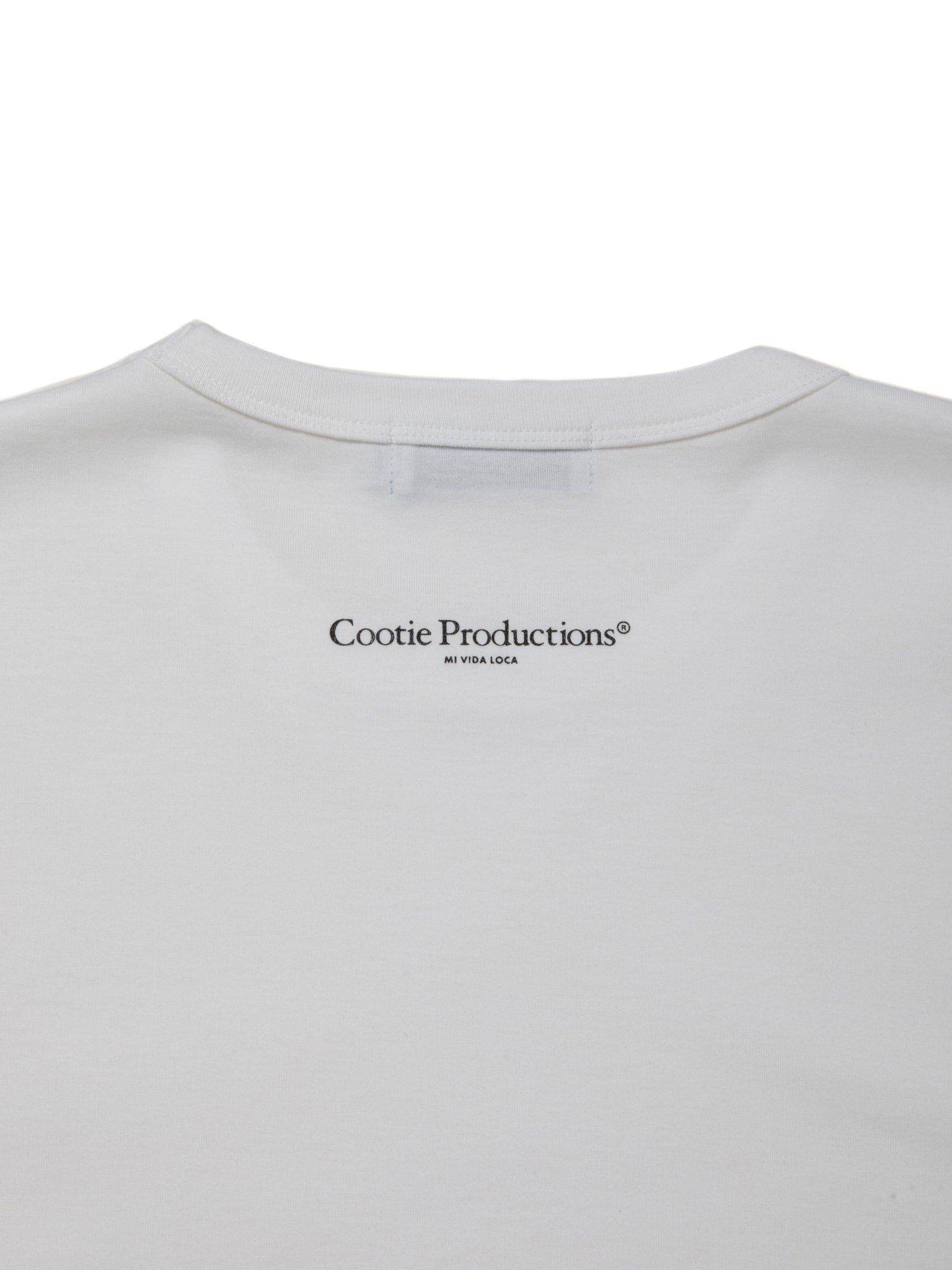 Oversized L/S Tee