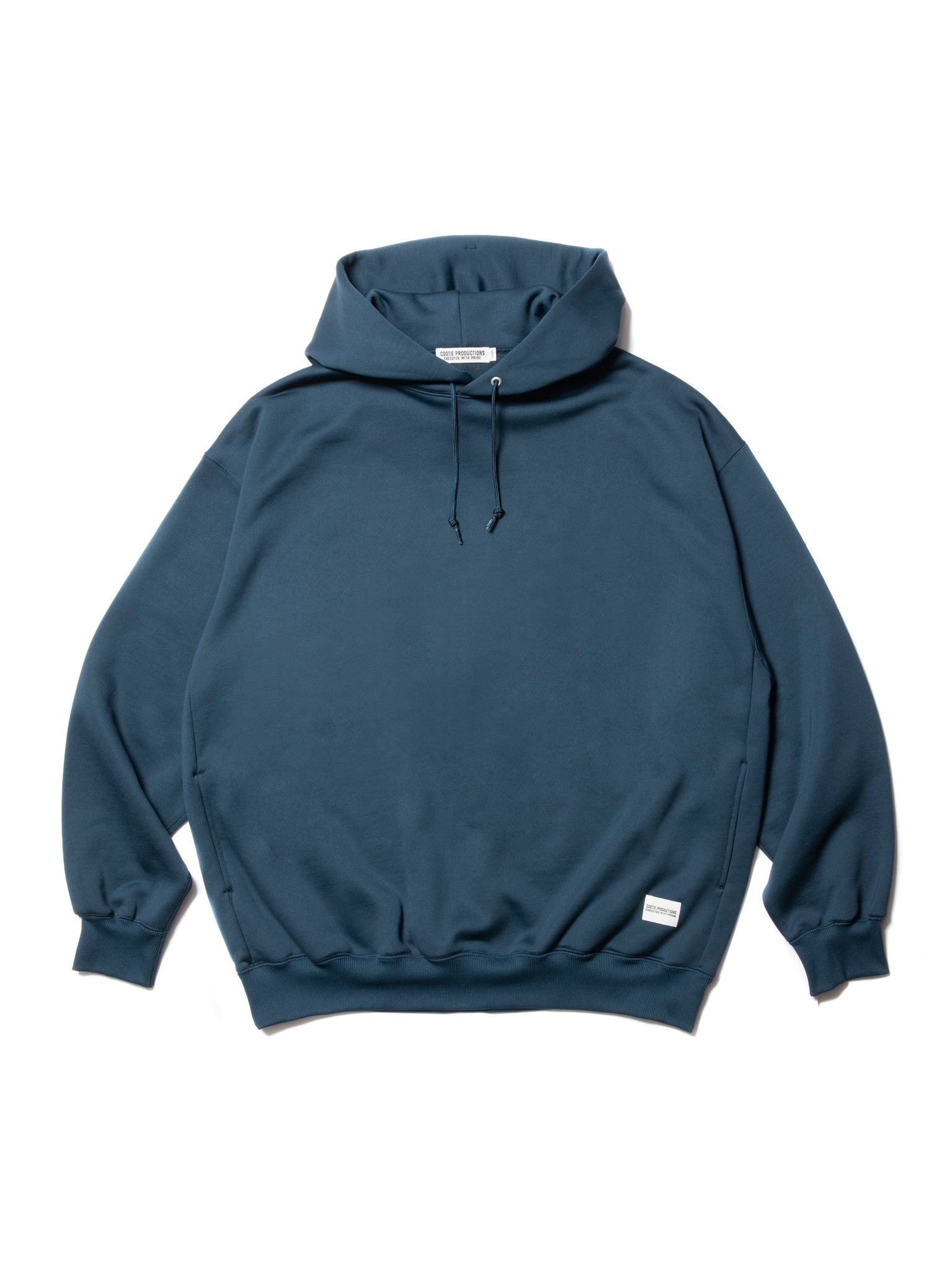 N/C Terry Sweat Hoodie