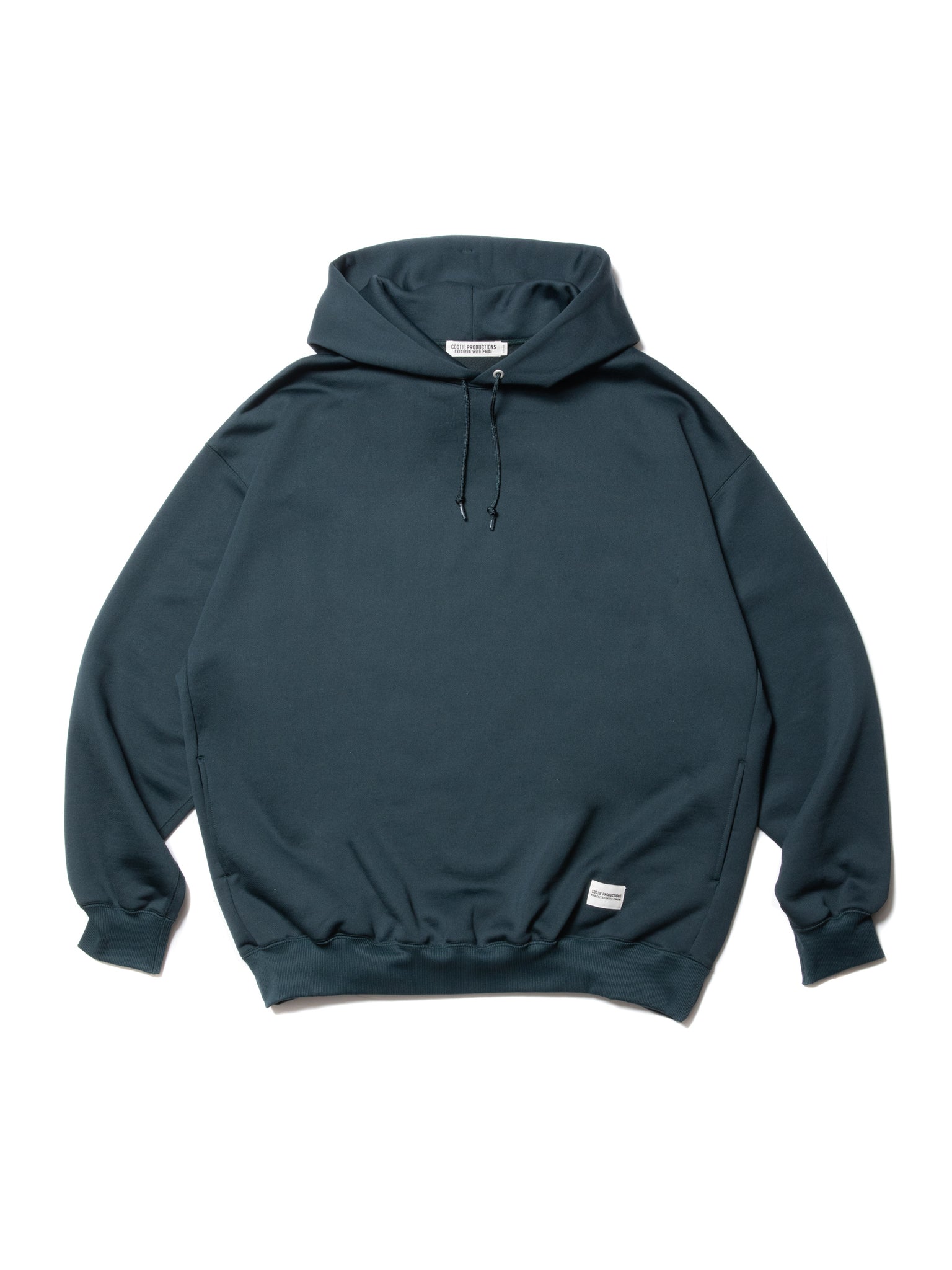 N/C Terry Sweat Hoodie