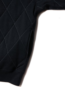 Quilting Sweat Crew