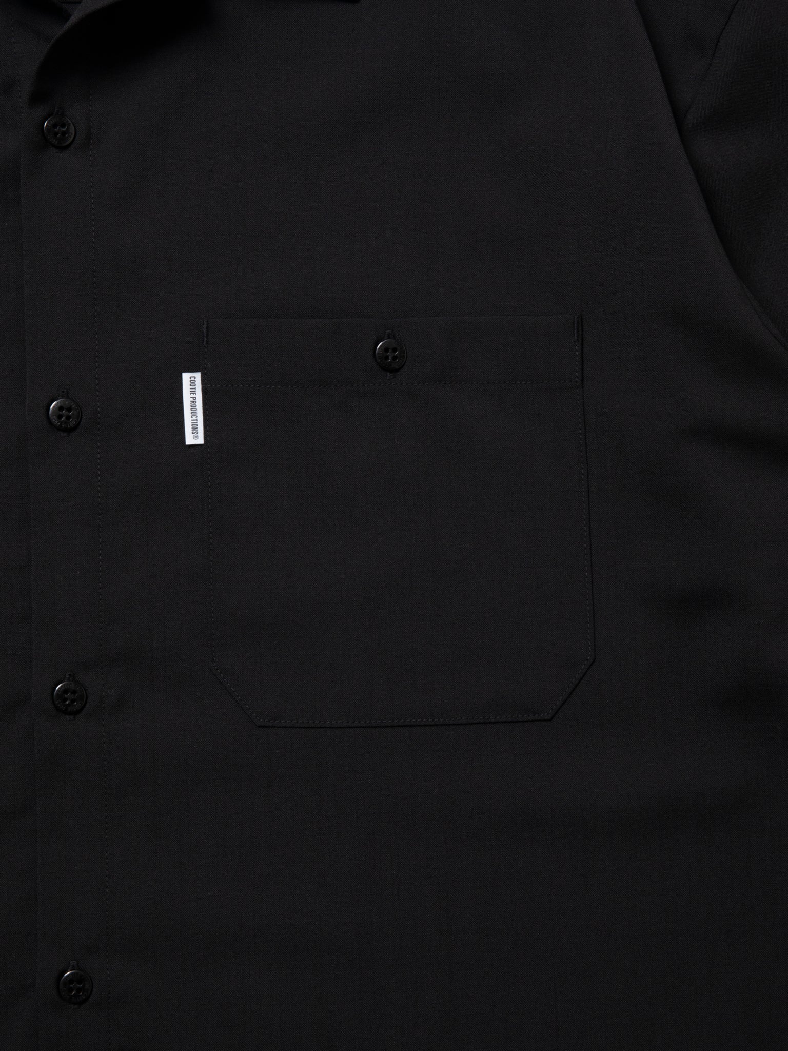 T/W Work L/S Shirt