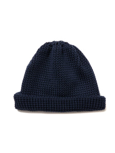 Lowgauge Roll Up Beanie