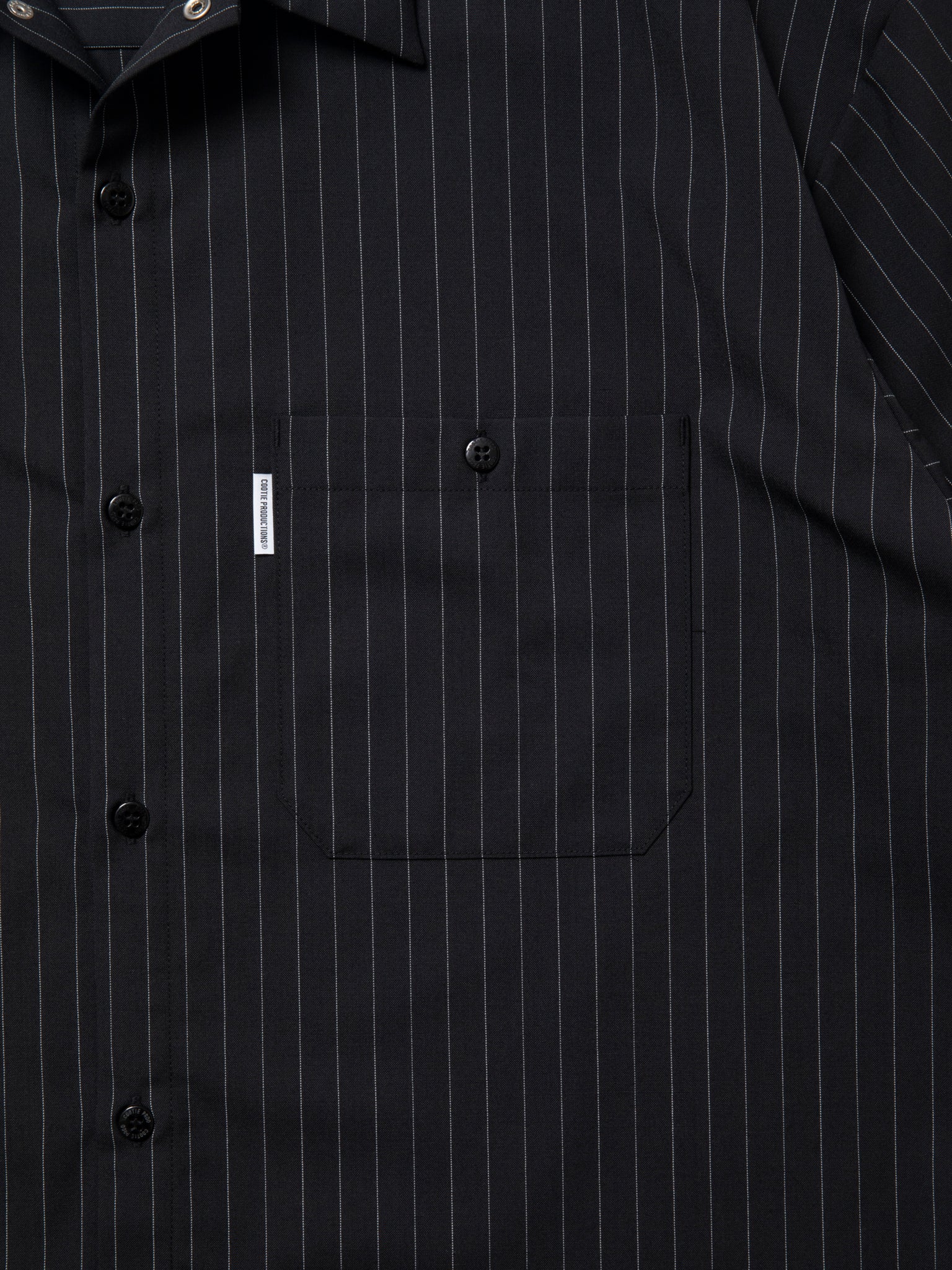 T/W Work L/S Shirt