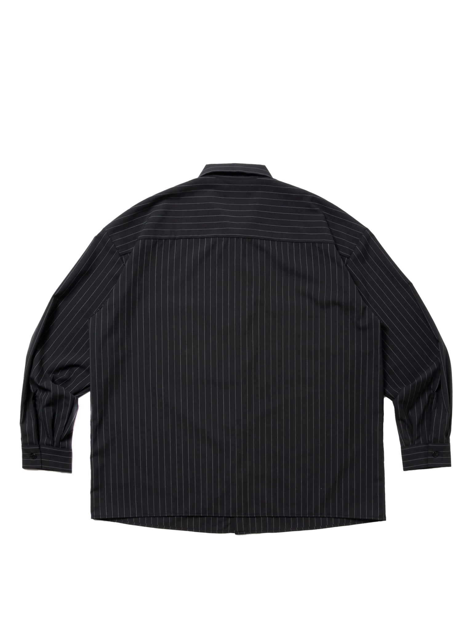 トップス COOTIE PRODUCTIONS COOTIE PRODUCTIONS / Dry Tech Oversized Sweat Zip Up Hoodie