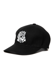 Cotton OX 6 Panel Cap