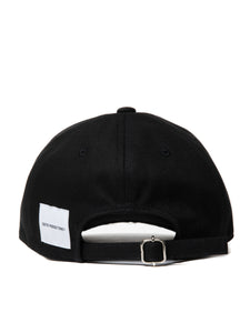 Cotton OX 6 Panel Cap