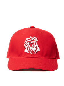 Cotton OX 6 Panel Cap