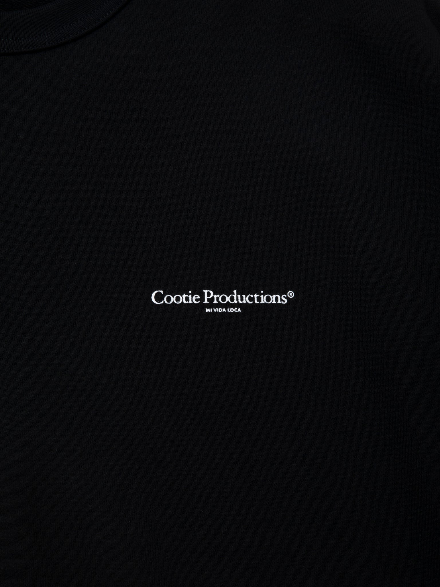 Plain Sweat Crew