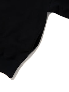 Plain Sweat Crew