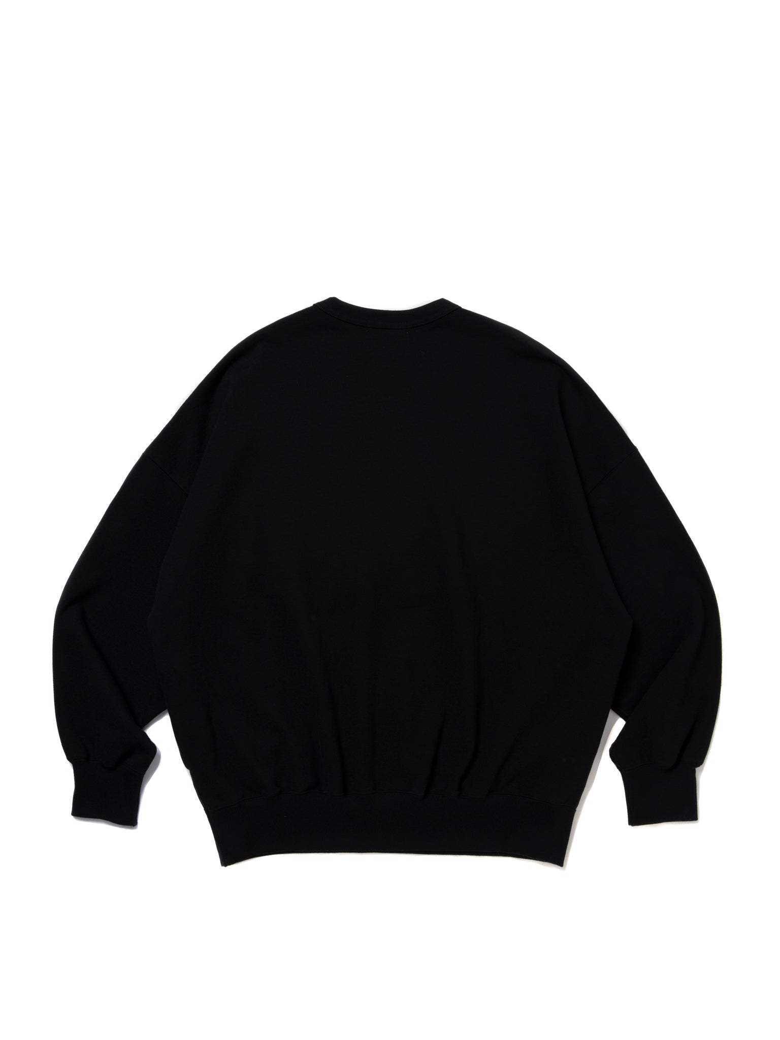 Plain Sweat Crew
