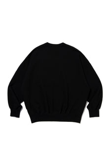 Plain Sweat Crew