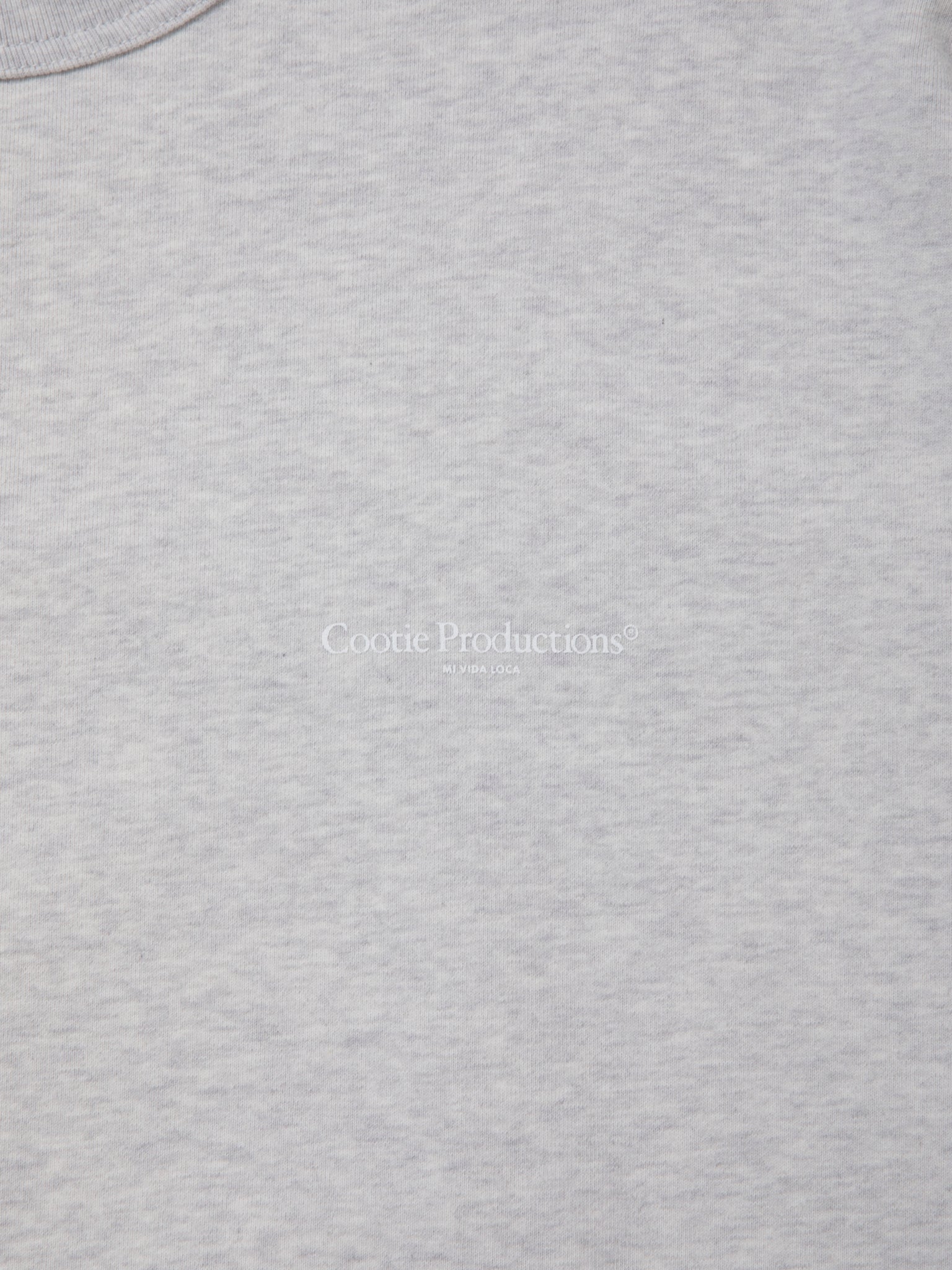 Plain Sweat Crew