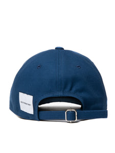 Cotton OX 6 Panel Cap