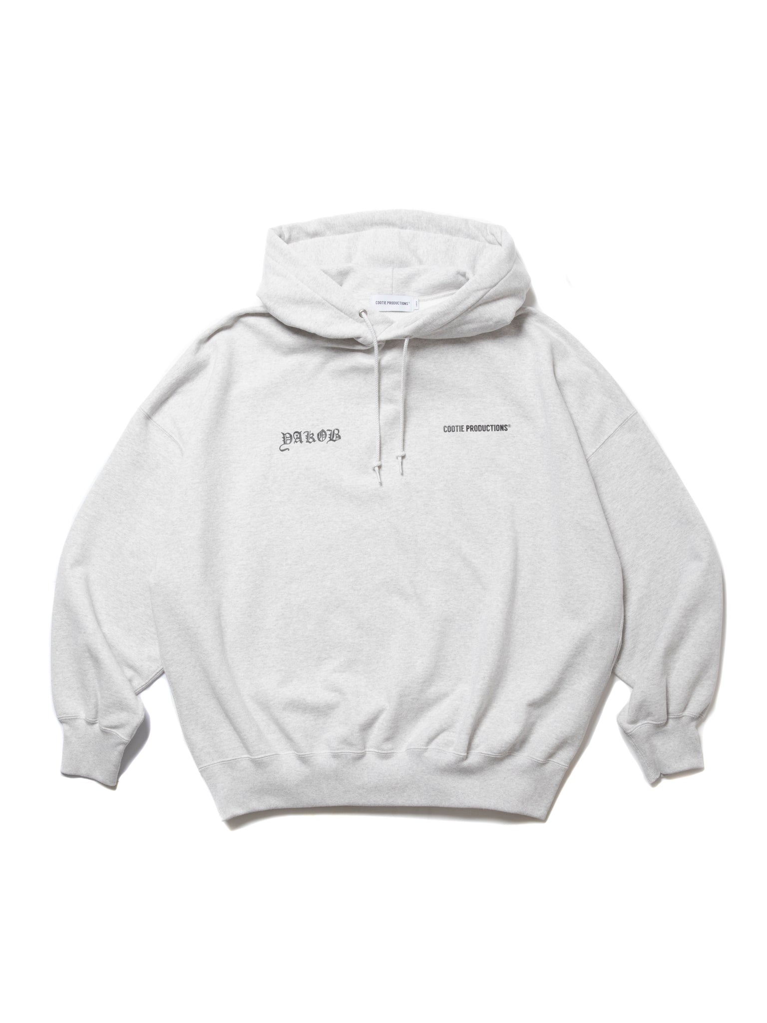 Print Sweat Hoodie (BEYOND HOPELESS)