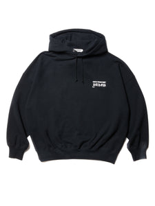 Open End Yarn Sweat Hoodie (MARY)