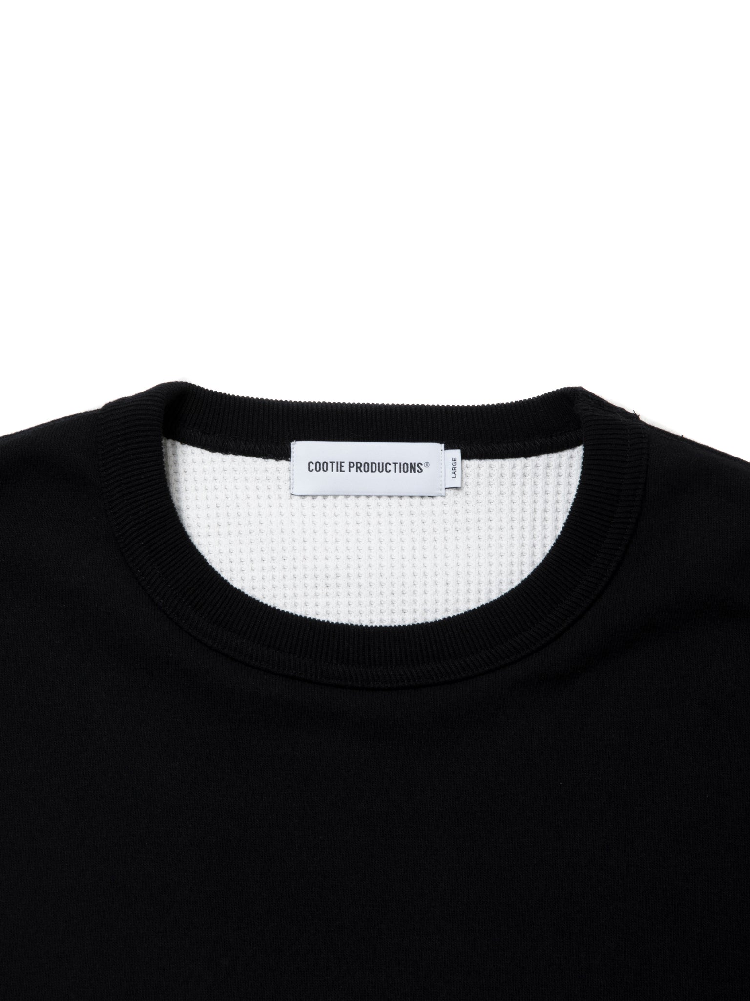 Thermal Combination Sweat Crew