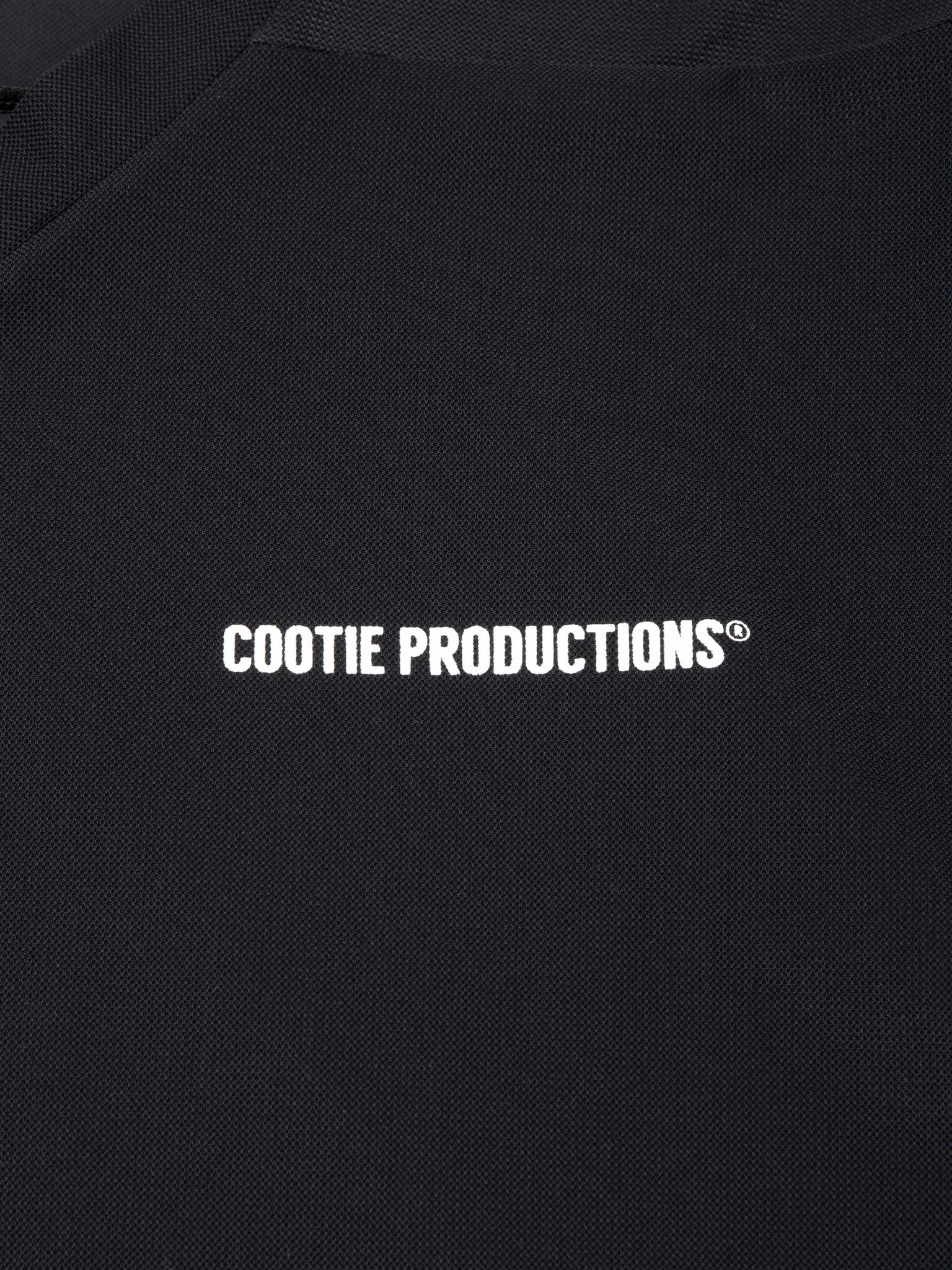 COOTIE 公式通販ウェブサイト CTE-26S334 – COOTIE PRODUCTIONS