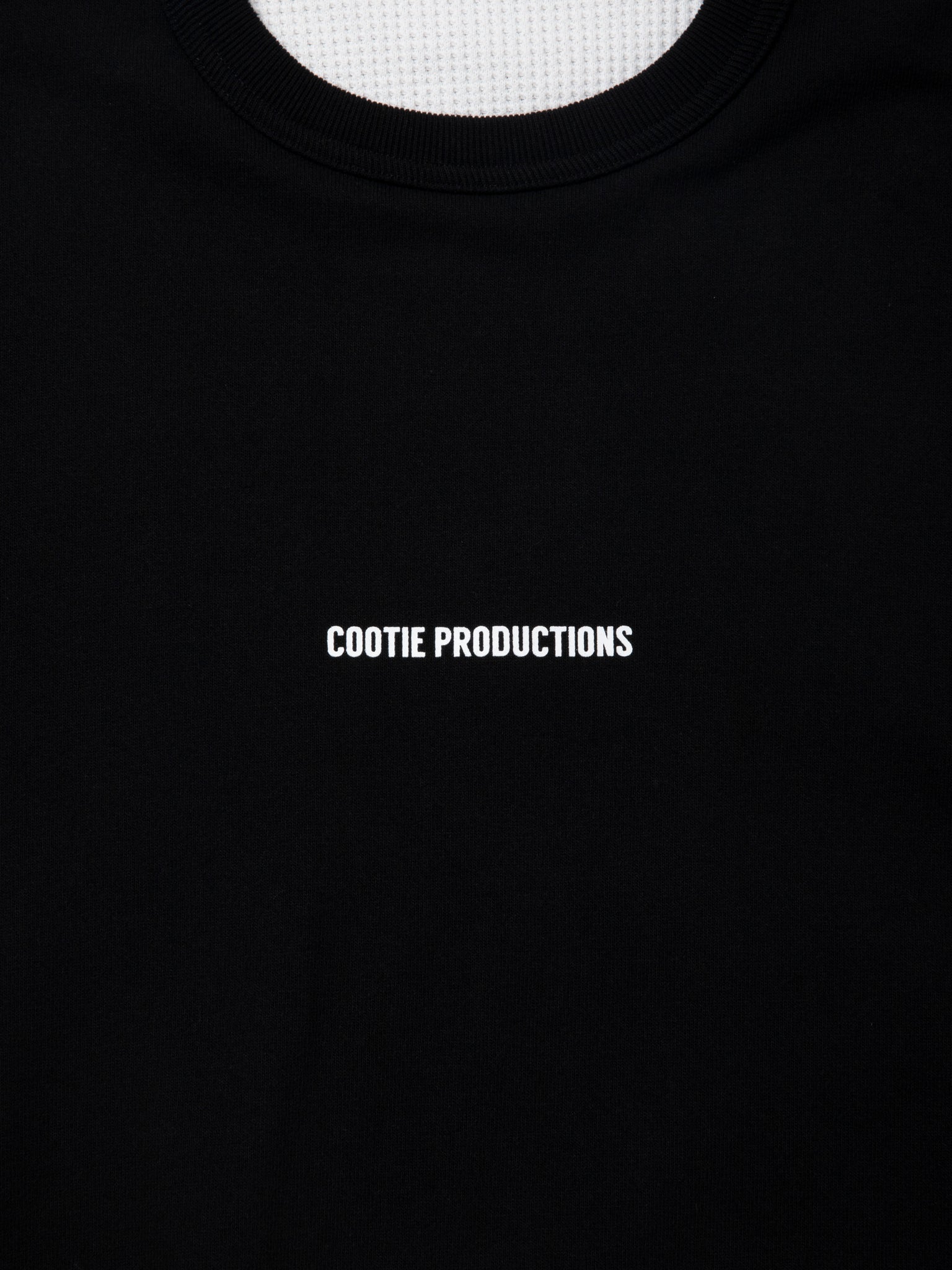 Thermal Combination Sweat Crew