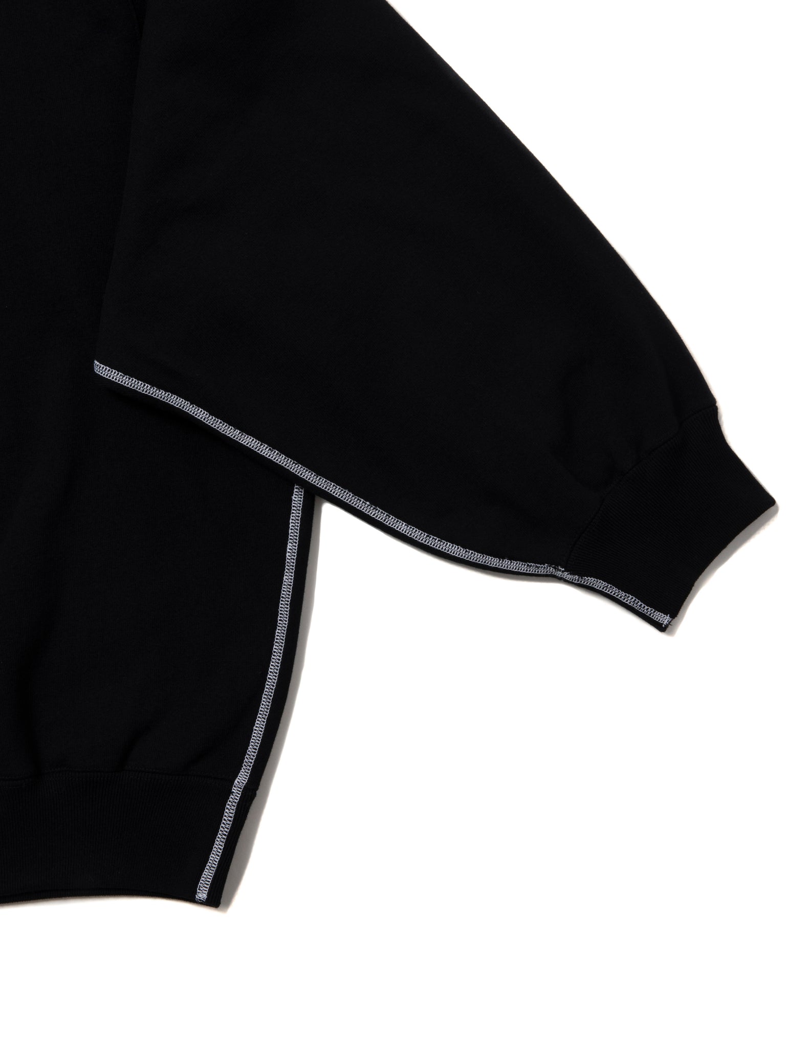 Thermal Combination Sweat Crew