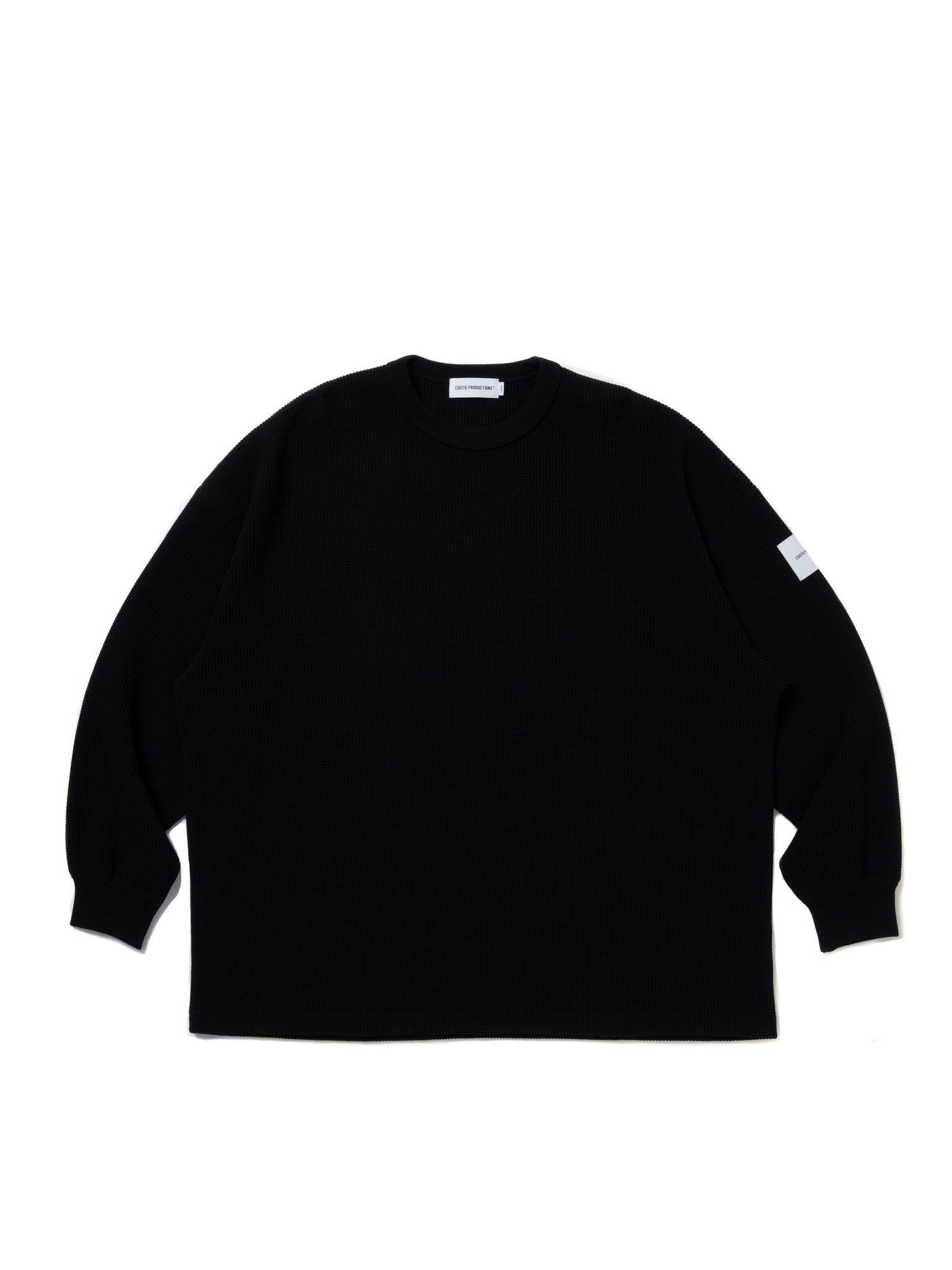 【6/16迄最終値下げ】24AW cootieproductions スウェット COOTIE 「Print Sweat Crew (BEYOND HOPELESS)」 スウェット