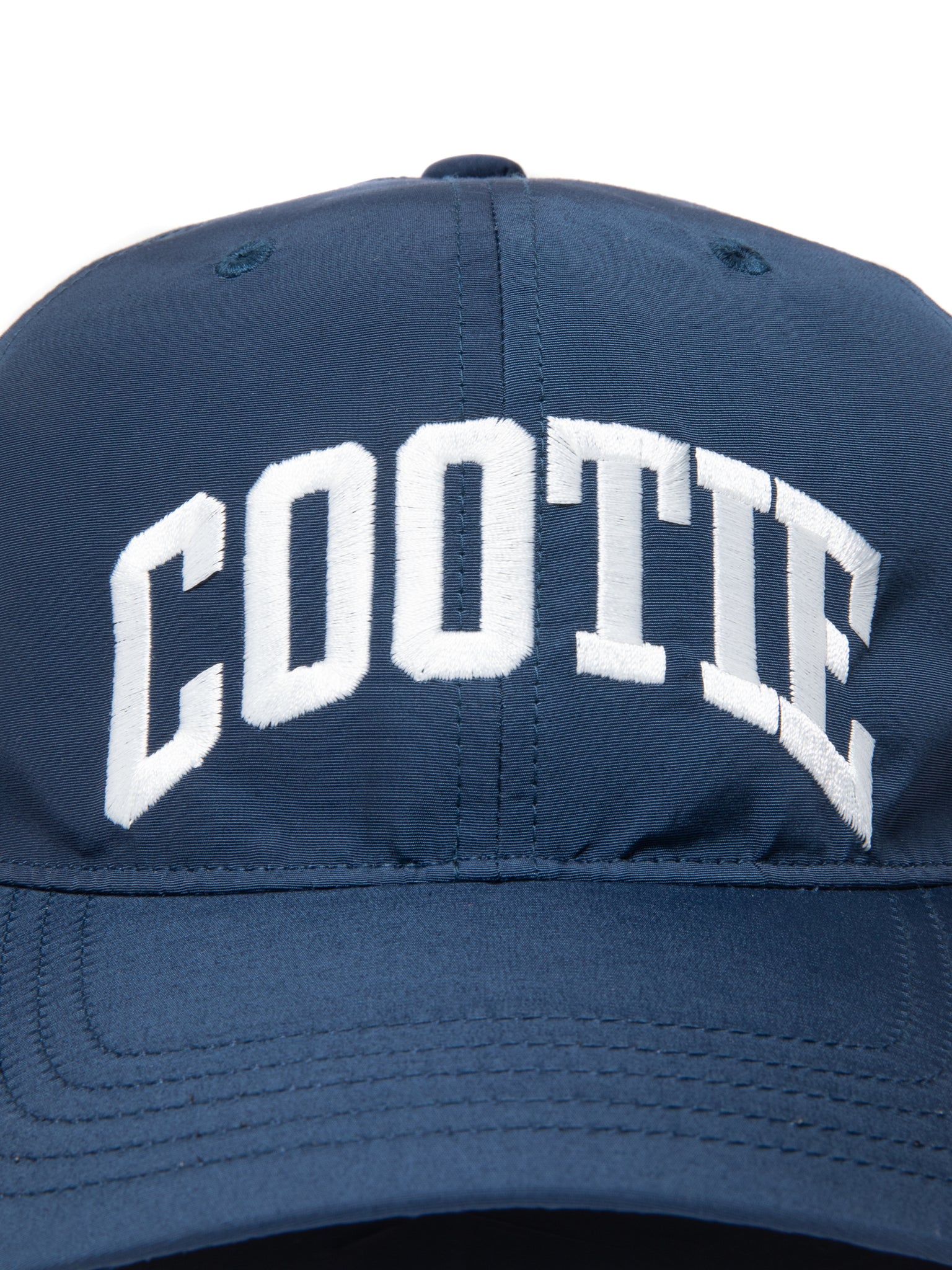 60/40 Cloth 6 Panel Cap