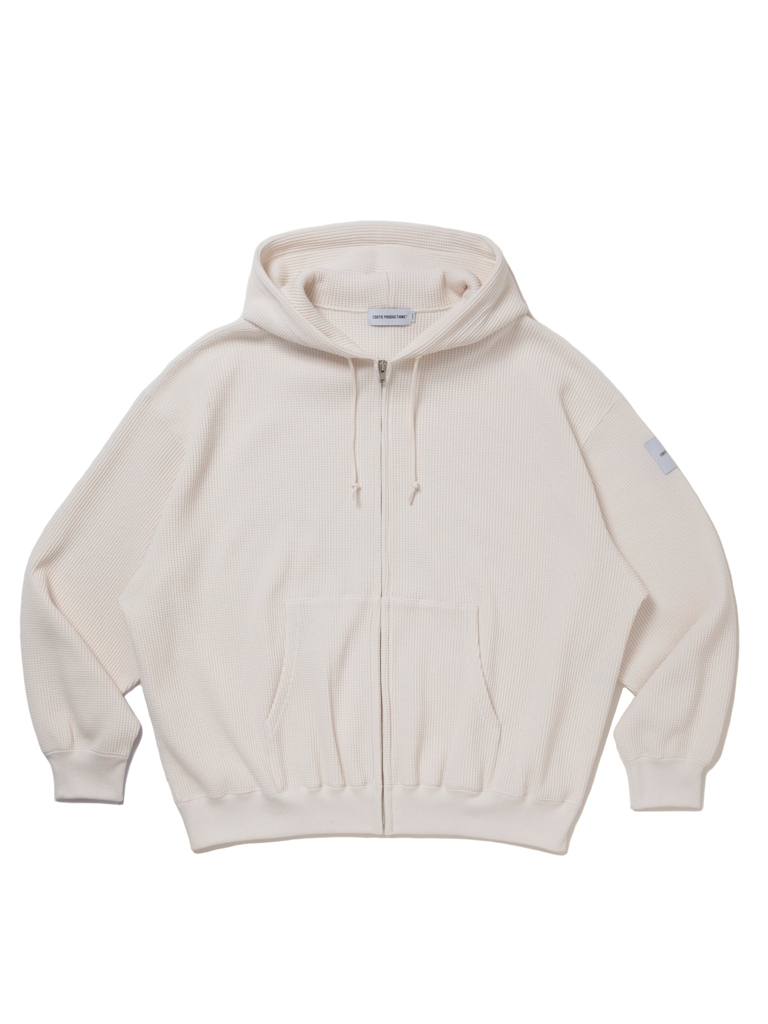 Cutsew – COOTIE PRODUCTIONS