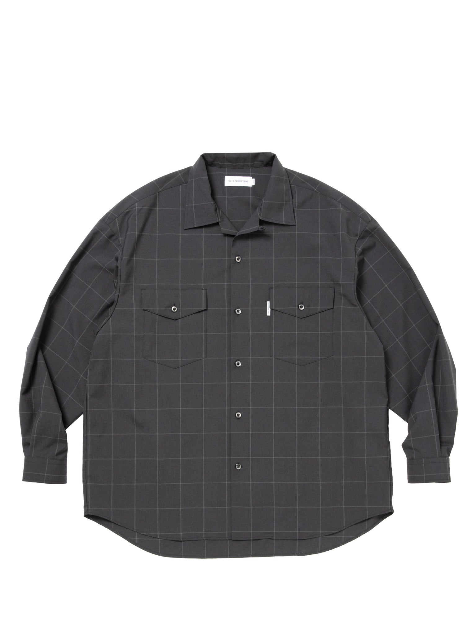 Shirts – COOTIE PRODUCTIONS