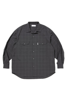 Shirts – COOTIE PRODUCTIONS Shirts – COOTIE PRODUCTIONS